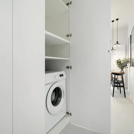 Appartement Modern Remote Work Close To The Malta By Renters