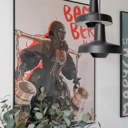 Modern Remote Work Close To The Malta By Renters * Poznań