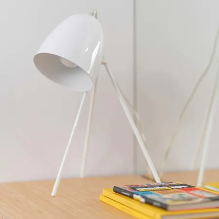 Modern Remote Work Close To The Malta By Renters Appartement *