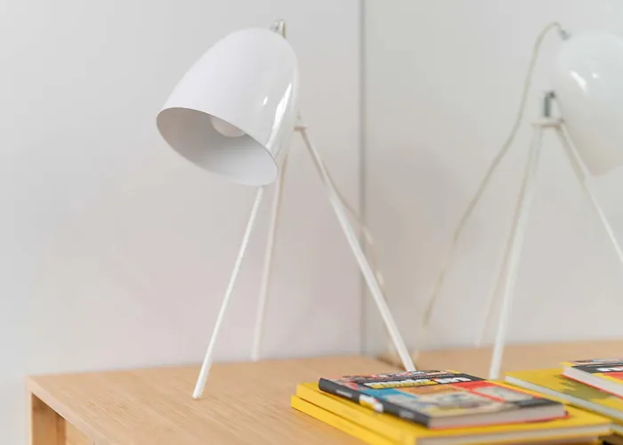 Modern Remote Work Close To The Malta By Renters アパート *