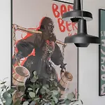 Modern Remote Work Close To The Malta By Renters * Познань