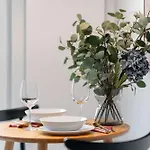 Modern Remote Work Close To The Malta By Renters Апартаменты Познань