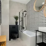 Modern Remote Work Close To The Malta By Renters Апартаменты Познань