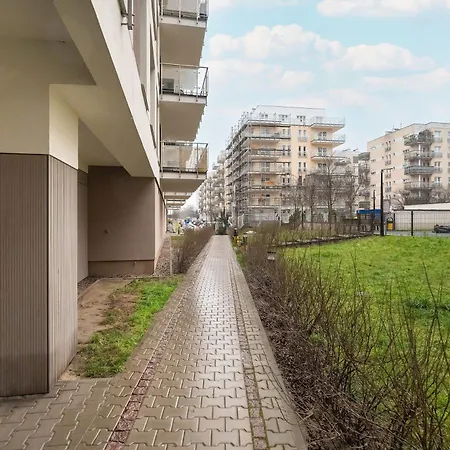 Modern Remote Work Close To The Malta By Renters Διαμέρισμα *