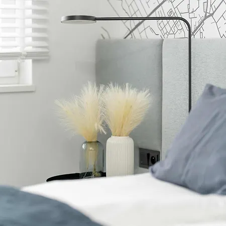 Modern Remote Work Close To The Malta By Renters * Poznaň