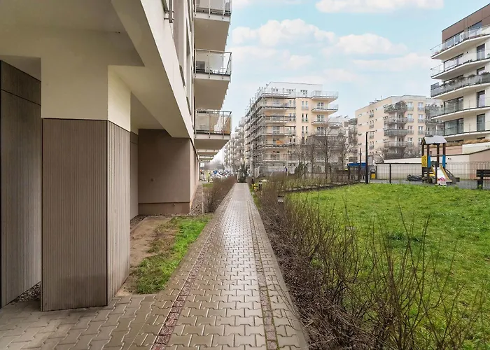 Modern Remote Work Close To The Malta By Renters Apartment *