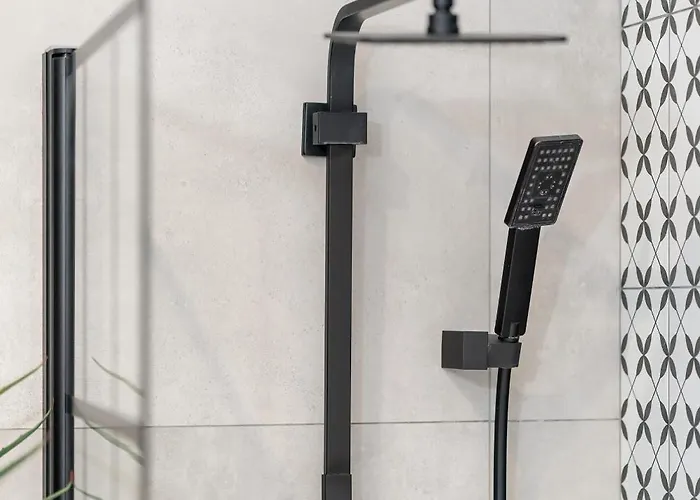 Διαμέρισμα Modern Remote Work Close To The Malta By Renters Πόζναν