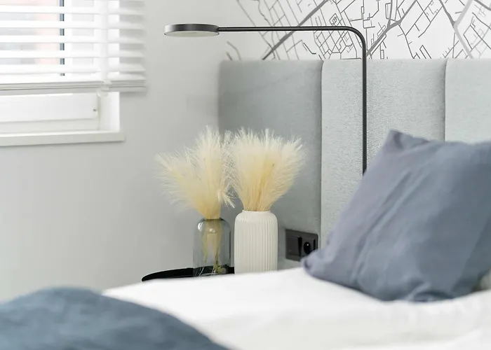 Modern Remote Work Close To The Malta By Renters * Πόζναν