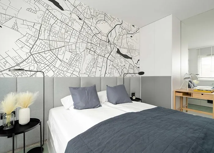 Διαμέρισμα Modern Remote Work Close To The Malta By Renters *